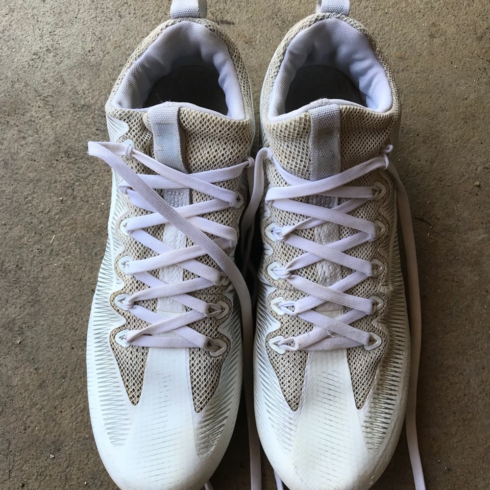 Nike air cleats